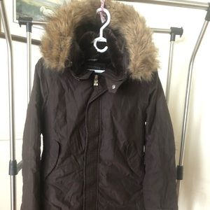 TNA Parka Jacket